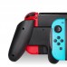 Эргономичный держатель для Nintendo Switch. Satisfye Pro Gaming Grip 4